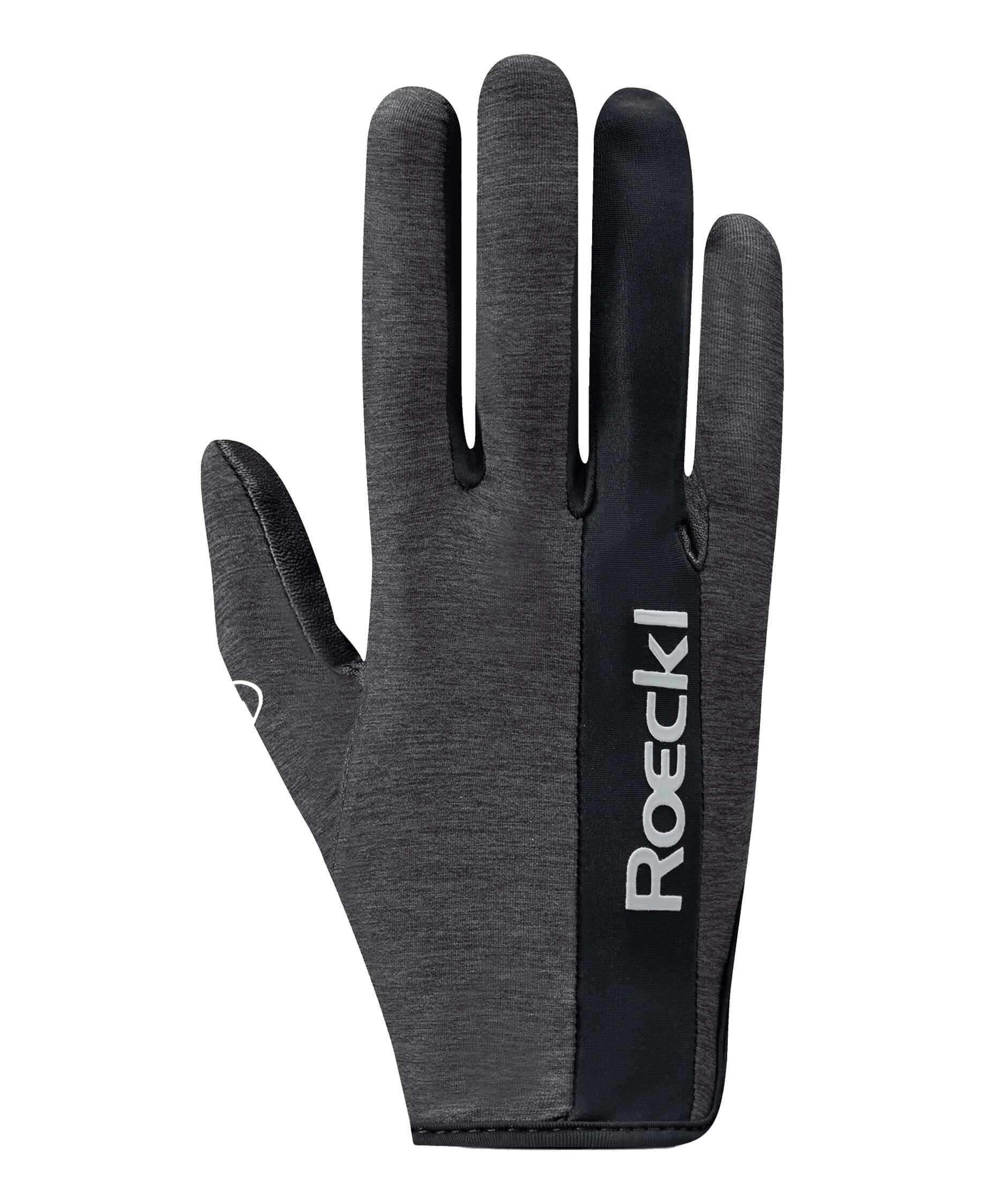 Anthracite Melange